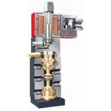 Rotex solenoid valve Engineered Valves LOW POWER SOLENOID VALVE